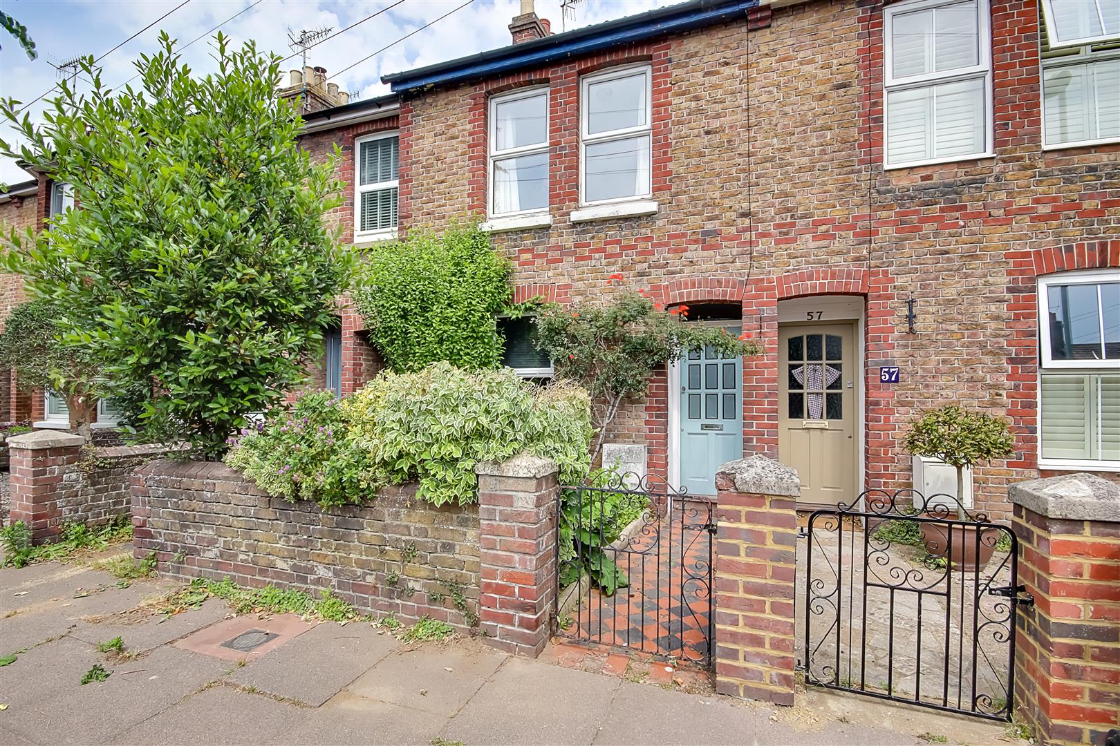 House - Terraced | Southfield Road, Worthing, BN14 | For Sale
